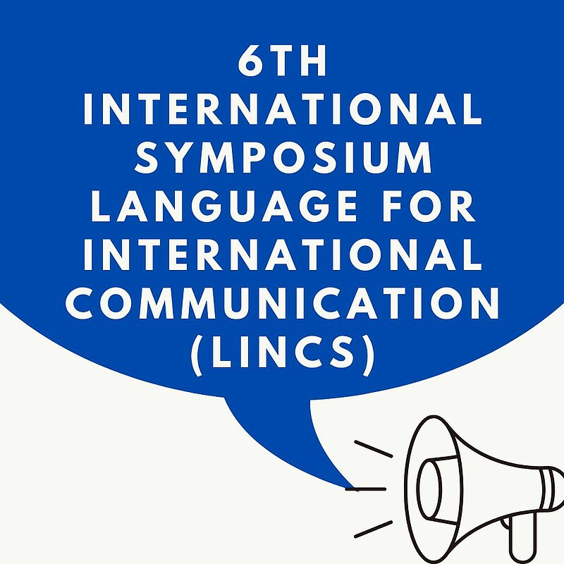 Sestais starptautiskais simpozijs “Valoda starptautiskai saziņai”